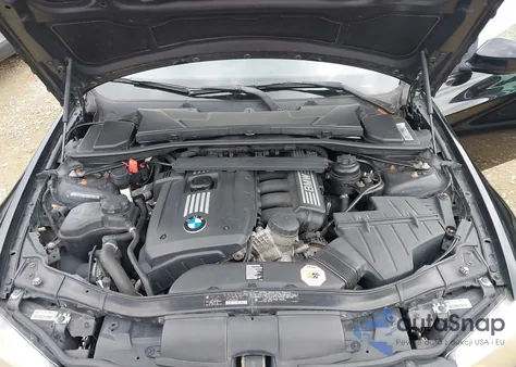 2011 BMW 328I xDrive из США, поврежденный, VIN WBAPK5G54BNN25962